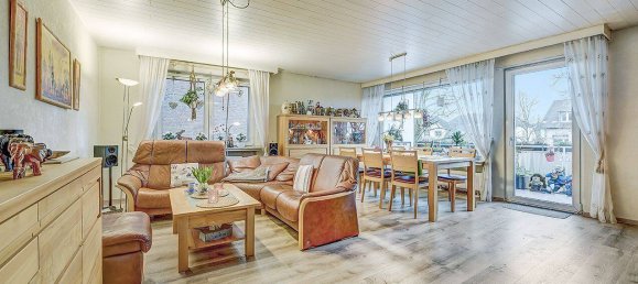 Квартира с 2 спальнями в Меттман, Германия № 158755 2