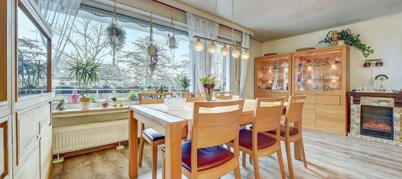 Квартира с 2 спальнями в Меттман, Германия № 158755 4