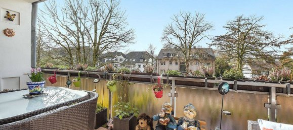 Квартира с 2 спальнями в Меттман, Германия № 158755 11