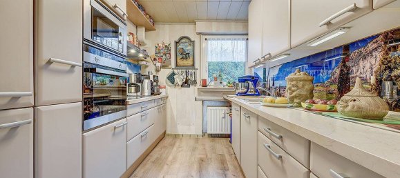 Квартира с 2 спальнями в Меттман, Германия № 158755 6