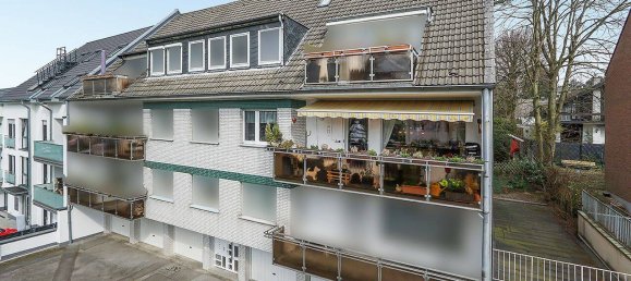 Квартира с 2 спальнями в Меттман, Германия № 158755 12