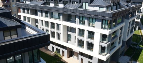 Appartement 1+2 à Istanbul, Turkey No. 7644 6