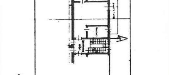 4 rooms Apartment in Carpi, Italy No. 308148 13