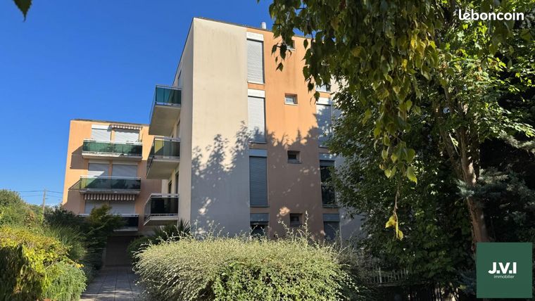 1 bedroom Apartment in Deuil-la-Barre, France No. 354027