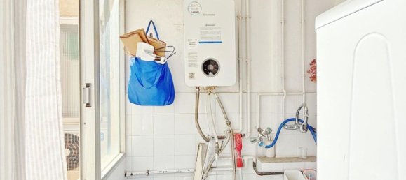 Квартира с 4 спальнями в Пальма-де-Майорка, Испания № 157000 35