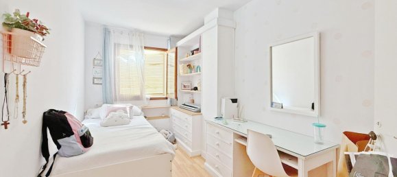 Квартира с 4 спальнями в Пальма-де-Майорка, Испания № 157000 22