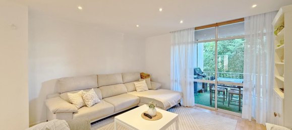 Квартира с 4 спальнями в Пальма-де-Майорка, Испания № 157000 9