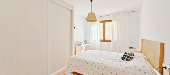 Квартира с 4 спальнями в Пальма-де-Майорка, Испания № 157000 20