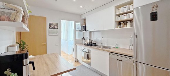 Квартира с 4 спальнями в Пальма-де-Майорка, Испания № 157000 12