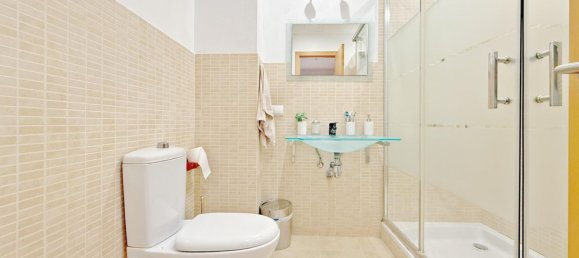 Квартира с 4 спальнями в Пальма-де-Майорка, Испания № 157000 31