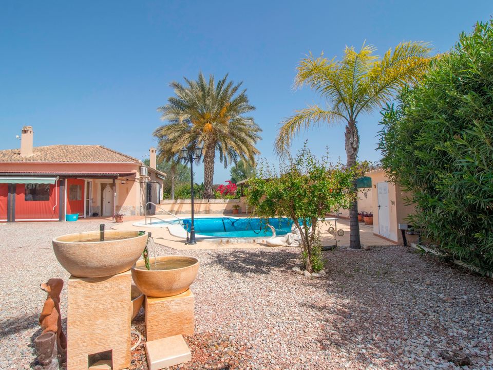 3 Schlafzimmer Haus in Alicante, Spain, Nr. 200962