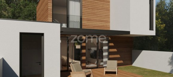 Grundstück in Milheiros de Poiares, Portugal, Nr. 86235 6