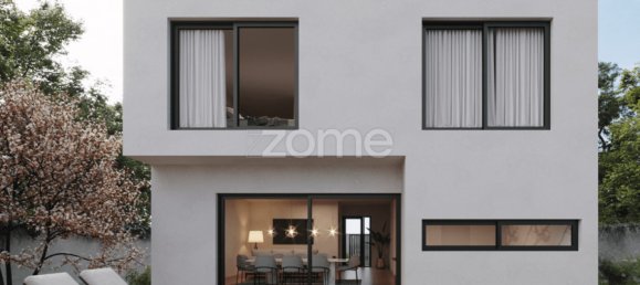 Grundstück in Milheiros de Poiares, Portugal, Nr. 86235 7