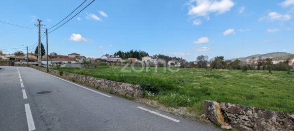 Grundstück in Milheiros de Poiares, Portugal, Nr. 86235 11