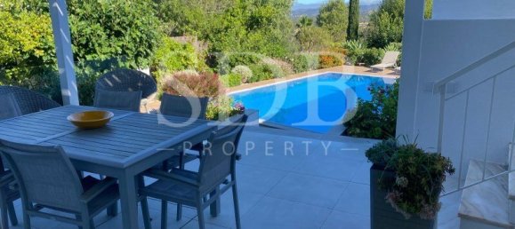 3 Schlafzimmer Villa in Loule, Portugal, Nr. 109052 31