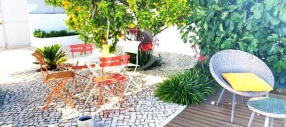 3 Schlafzimmer Villa in Loule, Portugal, Nr. 109052 8