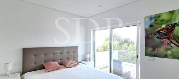 3 Schlafzimmer Villa in Loule, Portugal, Nr. 109052 20