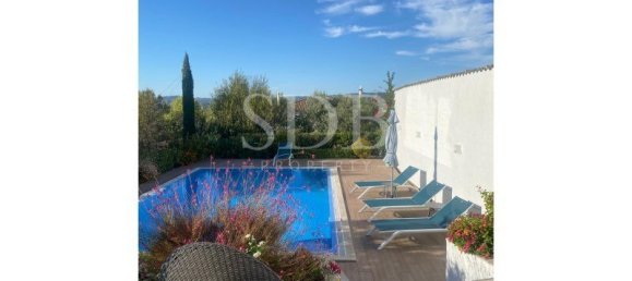 3 Schlafzimmer Villa in Loule, Portugal, Nr. 109052 30