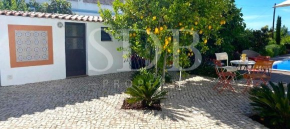 3 Schlafzimmer Villa in Loule, Portugal, Nr. 109052 6