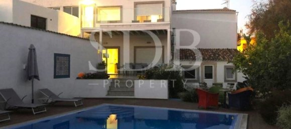 3 Schlafzimmer Villa in Loule, Portugal, Nr. 109052 11