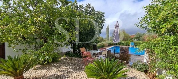 3 Schlafzimmer Villa in Loule, Portugal, Nr. 109052 3