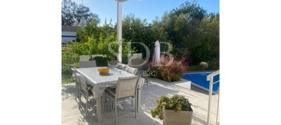 3 Schlafzimmer Villa in Loule, Portugal, Nr. 109052 29