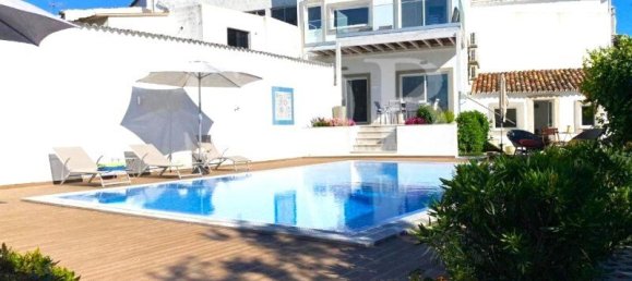 3 Schlafzimmer Villa in Loule, Portugal, Nr. 109052 5