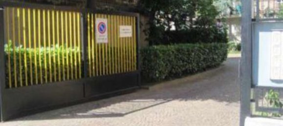 Apartamento de 2 divisões em Milan, Italy N.º 241156 2