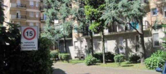 Apartamento de 2 divisões em Milan, Italy N.º 241156 3