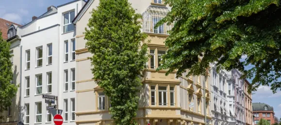 2 bedrooms Apartment in Offenbach am Main, Germany No. 63323 4