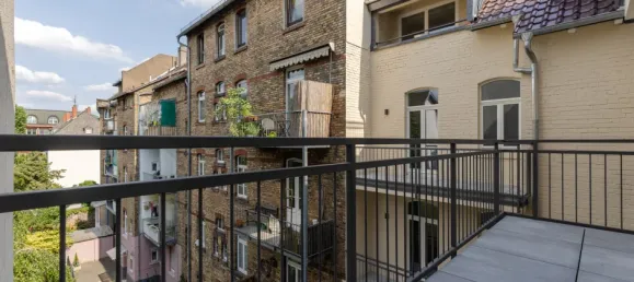 2 bedrooms Apartment in Offenbach am Main, Germany No. 63323 2