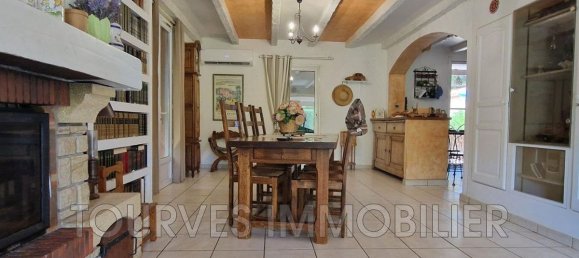 4 bedrooms Villa in Tourves, France No. 343433 7