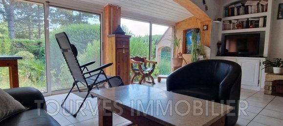 4 bedrooms Villa in Tourves, France No. 343433 9