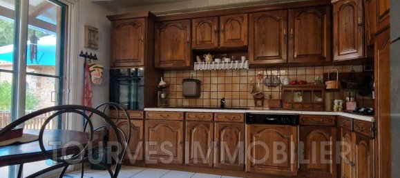 4 bedrooms Villa in Tourves, France No. 343433 10