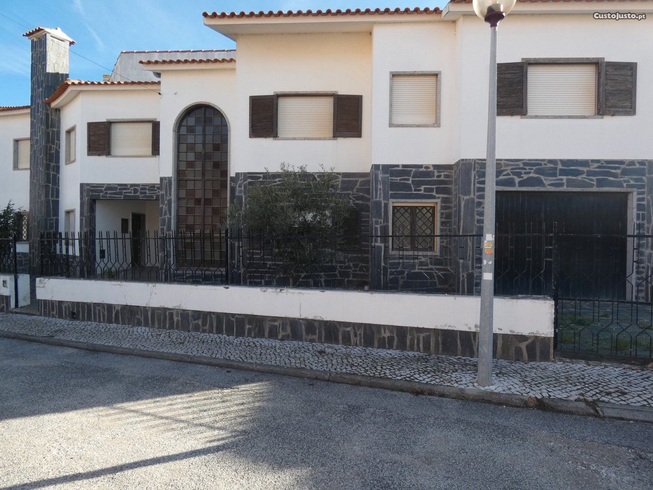5 Schlafzimmer Haus in Torres Vedras, Portugal, Nr. 99116