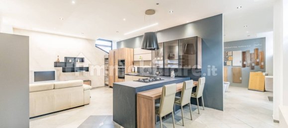 2 bedrooms Apartment in Bresso, Italy No. 323215 37