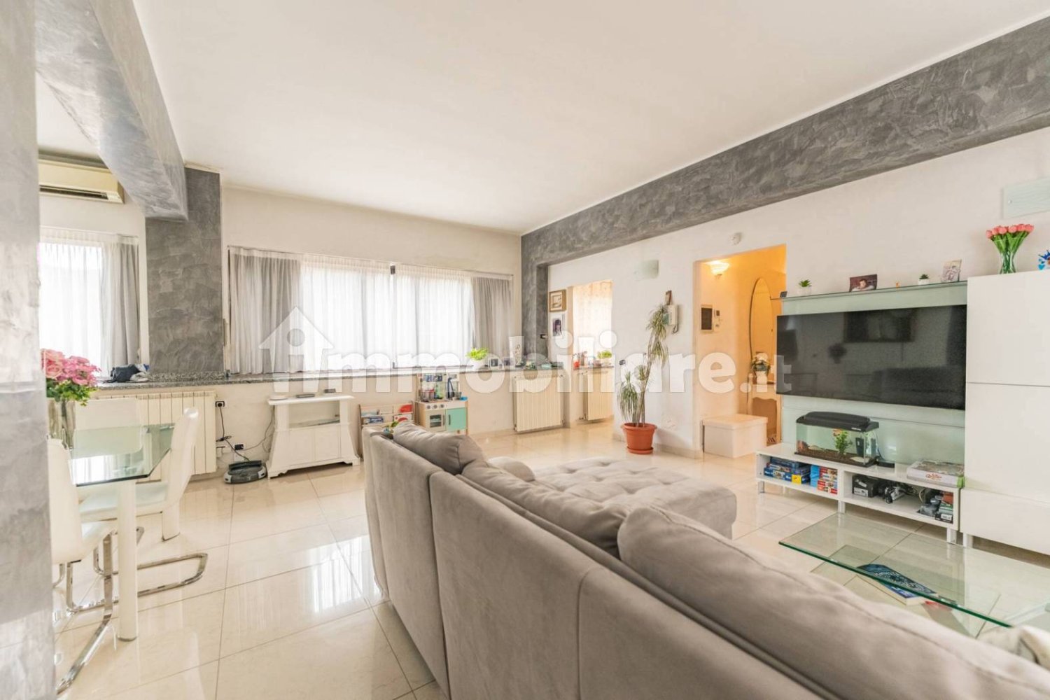 2 bedrooms Apartment in Bresso, Italy No. 323215