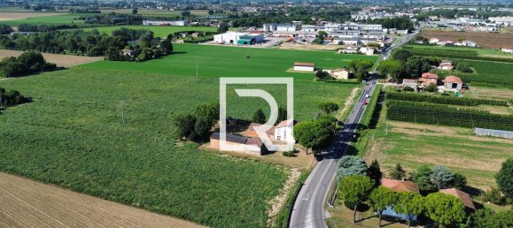 4 bedrooms Villa in Russi, Italy No. 274400 24