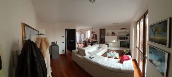 Apartamento de 3 habitaciónes en Ponte San Pietro, Italy No. 62607 7