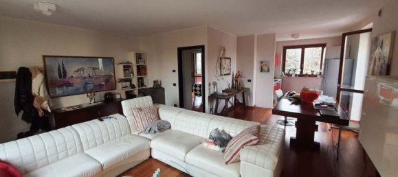 Apartamento de 3 habitaciónes en Ponte San Pietro, Italy No. 62607 8