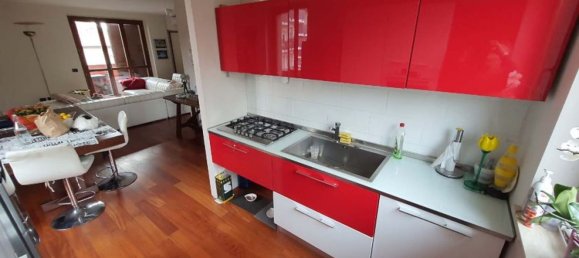 Apartamento de 3 habitaciónes en Ponte San Pietro, Italy No. 62607 10