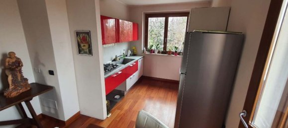 Apartamento de 3 habitaciónes en Ponte San Pietro, Italy No. 62607 9