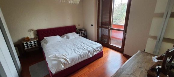 Apartamento de 3 habitaciónes en Ponte San Pietro, Italy No. 62607 13