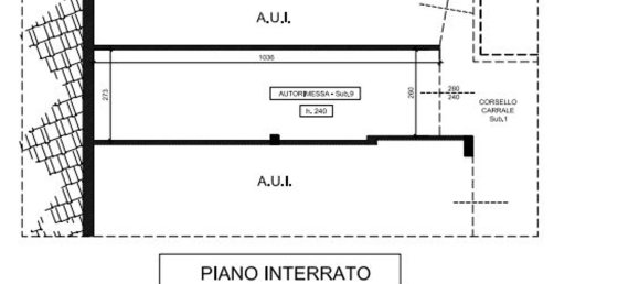 Apartamento de 3 habitaciónes en Ponte San Pietro, Italy No. 62607 4