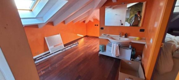 Apartamento de 3 habitaciónes en Ponte San Pietro, Italy No. 62607 21