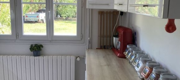 Casa T2 em Ouzouer-sur-Loire, France N.º 228312 5