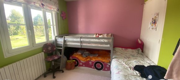 Casa T2 em Ouzouer-sur-Loire, France N.º 228312 7