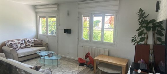 Casa T2 em Ouzouer-sur-Loire, France N.º 228312 3