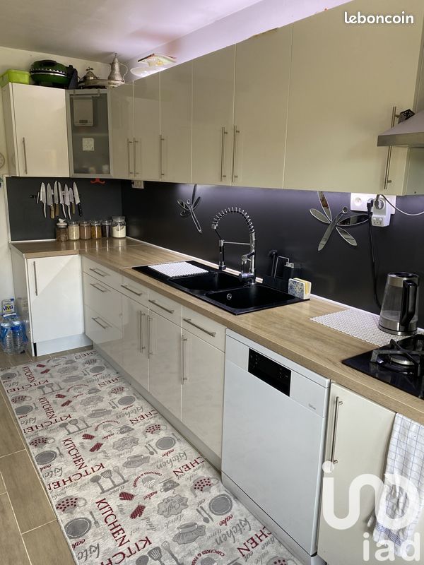 Casa T2 em Ouzouer-sur-Loire, France N.º 228312