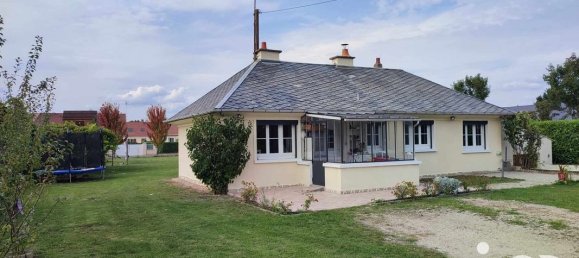 Casa T2 em Ouzouer-sur-Loire, France N.º 228312 2